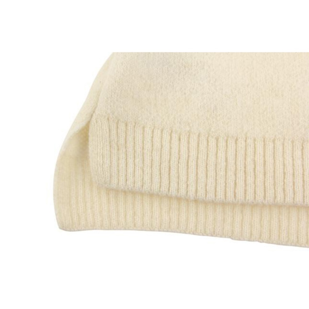 SOLD Fendi Mania Ivory Crewneck Sweater - Picture 5 of 7
